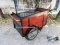 Thai Food cart CT - 100