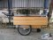 Food cart CT - 79