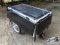 Food cart without roof CT - 83
