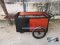 Food cart CT - 86