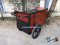 Food cart CT - 86