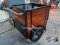 Thai Food cart CT - 97