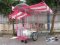 Food cart CTR - 210