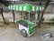 รถเข็นขายของ CTR - 217