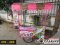 รถเข็นขายของ CTR – 223