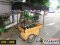 รถเข็นขายของ CTR – 225