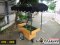 รถเข็นขายของ CTR – 225