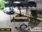 รถเข็นขายของ CTR – 225