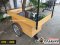 รถเข็นขายของ CTR – 225