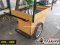 รถเข็นขายของ CTR – 225
