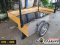รถเข็นขายของ CTR – 225