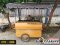 รถเข็นขายอาหาร CTR - 226