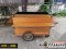 รถเข็นขายอาหาร CTR - 226