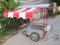 Drinks cart CTR - 110