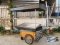 Thai Food cart with roof : CTR - 167