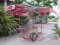Food cart : CTR - 66