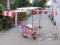 Food cart : CTR - 73