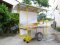 Food cart : CTR - 75