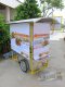 Food cart : CTR - 76