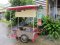 Drinks cart CTR - 82