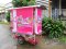 Drinks cart CTR - 82