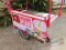 Drinks cart CTR - 84