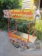 Food cart : CTR - 91