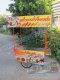 Food cart : CTR - 91