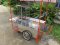 Noodle cart : CTR - 95