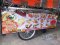 Food cart : CTR - 101