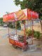 Food cart : CTR - 103