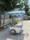 Food cart : CTR - 108