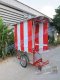 Drinks cart CTR - 110