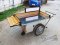 Thai Food cart no roof : CT - 26