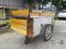 Thai Food cart no roof : CT - 29
