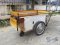 Thai Food cart no roof : CT - 29