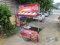 Thai Food cart no roof : CT - 30