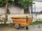 Thai Food cart no roof : CT - 31