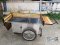 Thai Food cart no roof : CT - 31