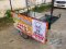 Thai Food cart no roof : CT - 32