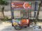 Thai Food cart no roof : CT - 44