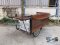 Thai Food cart no roof : CT - 47