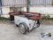 Thai Food cart no roof : CT - 47