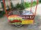 Burger cart : CTR - 114