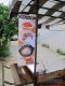 korean Food cart : CTR - 122
