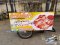 Thai Food cart with roof : CTR - 200