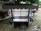 Thai Food cart with roof : CTR - 194