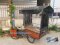 Food bike cart Style Vintage BT - 3