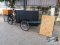 Food Bike cart Style Vintage BT - 4