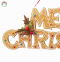 Gingerbread Sign